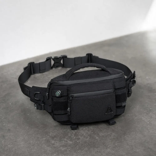 Men's Compact Utility Bag - Oscar Everyday