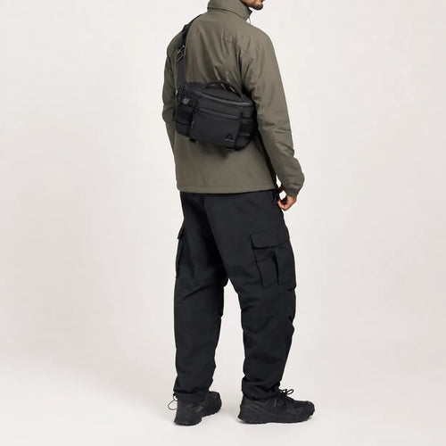 Men's Compact Utility Bag - Oscar Everyday