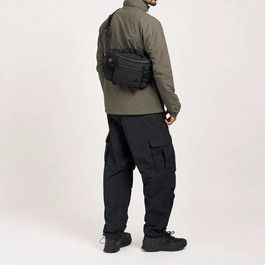The Sunday Avenue Men's Compact Utility Bag - Oscar Everyday