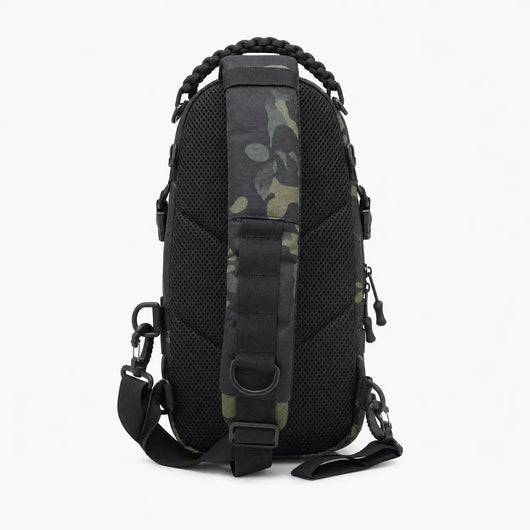 The Sunday Avenue Men's Outdoor Shoulder Bag - Ellis