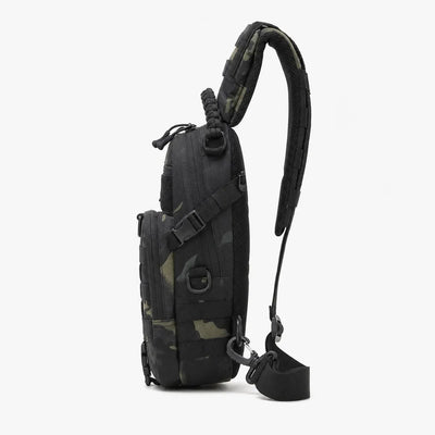 The Sunday Avenue Men's Outdoor Shoulder Bag - Ellis
