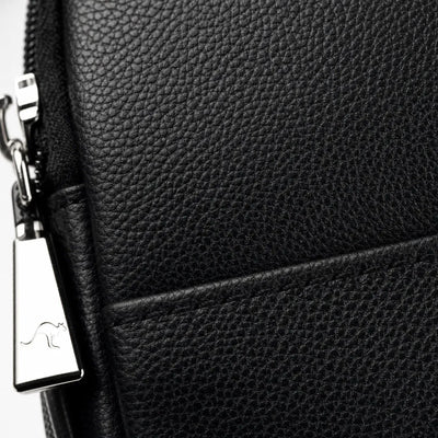 The Sunday Avenue Men's Shoulder Travel Bag - Rory