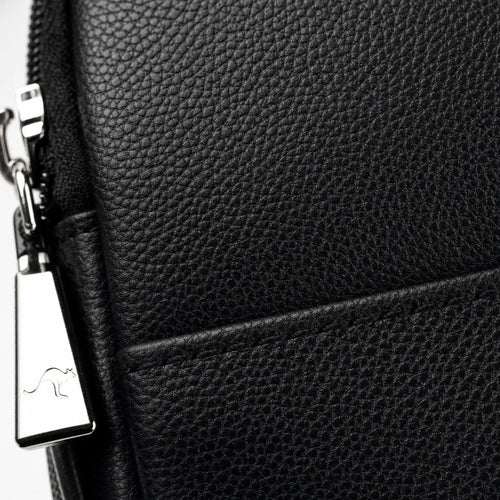 Men's Shoulder Travel Bag - Rory