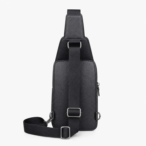 Men's Shoulder Travel Bag - Rory