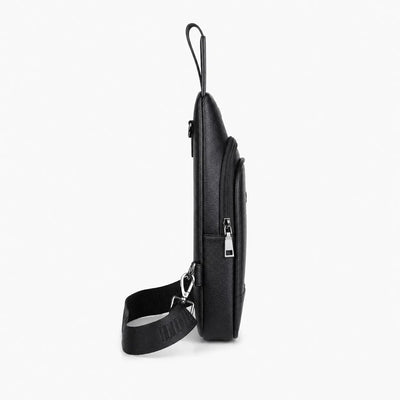 The Sunday Avenue Men's Shoulder Travel Bag - Rory