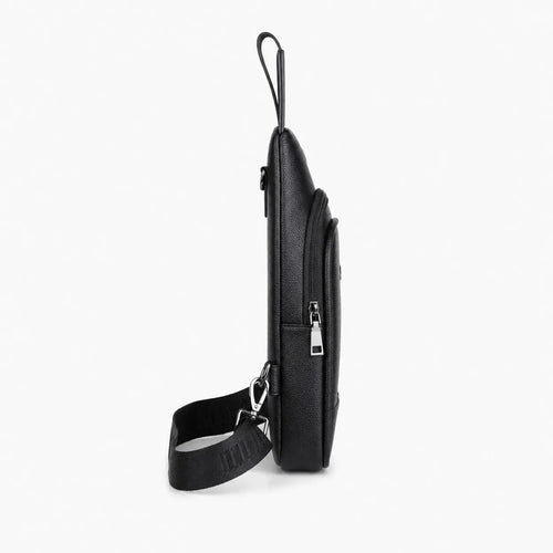 Men's Shoulder Travel Bag - Rory