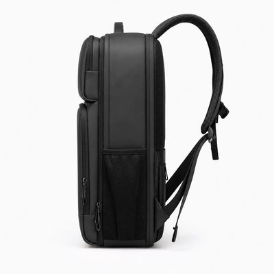 The Sunday Avenue Men's Work Backpack - Laurence for Travel