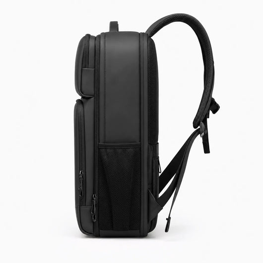 The Sunday Avenue Men's Work Backpack - Laurence for Travel