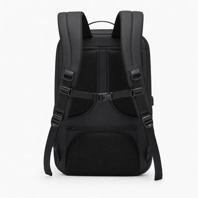 The Sunday Avenue Men's Work Backpack - Laurence for Travel