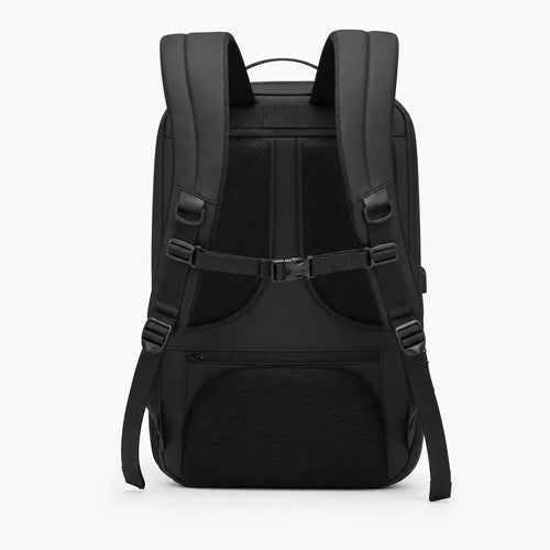 Men's Work Backpack - Laurence for Travel