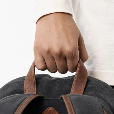 The Sunday Avenue Men's Work Commute Backpack - Nigel