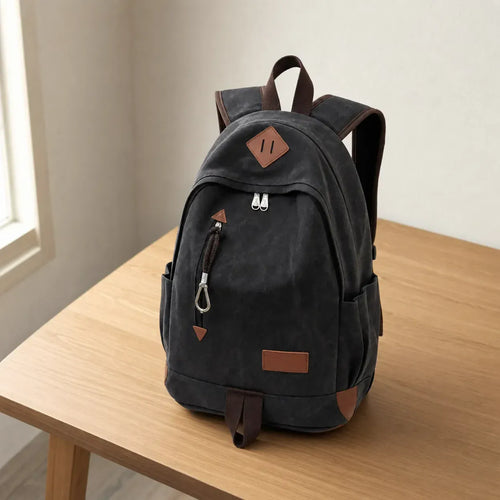 Men's Work Commute Backpack - Nigel