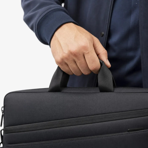 Messenger Bag Laptop Protection - Alistair
