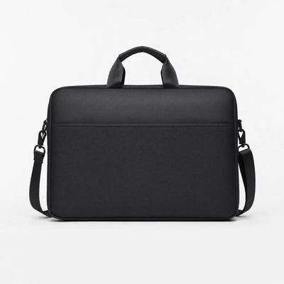 The Sunday Avenue Messenger Bag Laptop Protection - Alistair