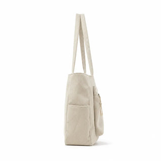 Messenger Bag With Organiser - Vale