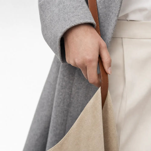 Messenger Bag Work Travel - Linden