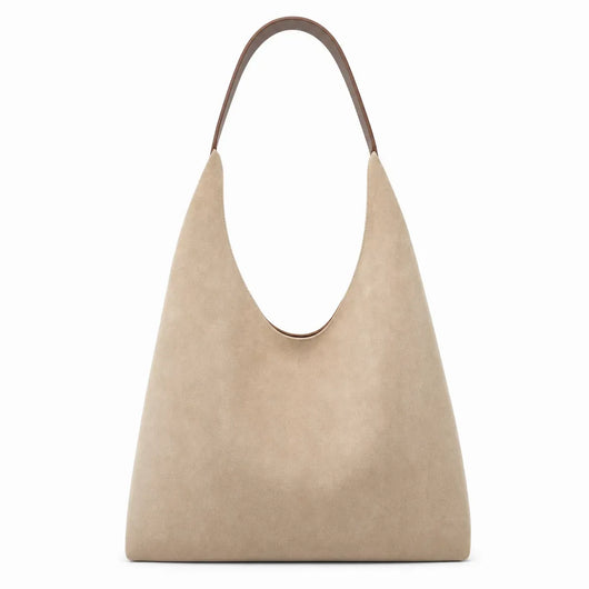 The Sunday Avenue Messenger Bag Work Travel - Linden