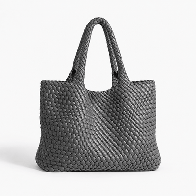 Metallic Grey