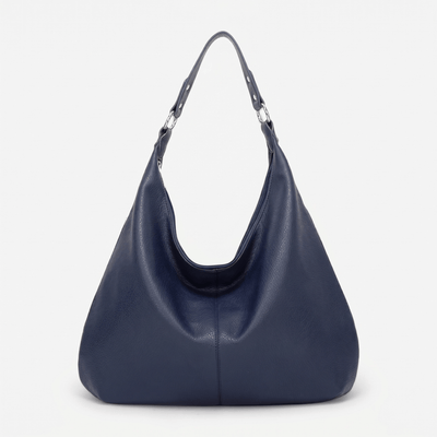 The Sunday Avenue Navy Spacious Hobo Everyday - Xanthe