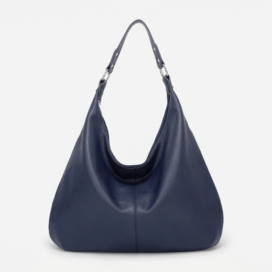 The Sunday Avenue Navy Spacious Hobo Everyday - Xanthe