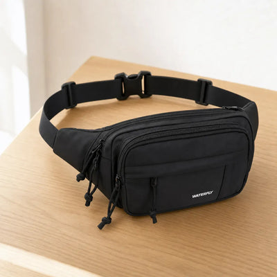 The Sunday Avenue Organised Everyday Bum Bag - Callum