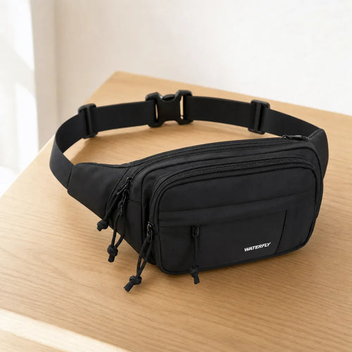 Organised Everyday Bum Bag - Callum