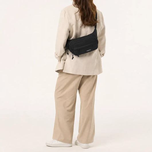 The Sunday Avenue Organised Everyday Bum Bag - Callum