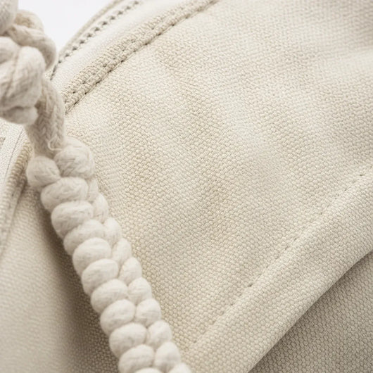The Sunday Avenue Oversize Travel Bum Bag - Perry