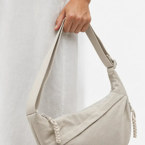Oversize Travel Bum Bag - Perry