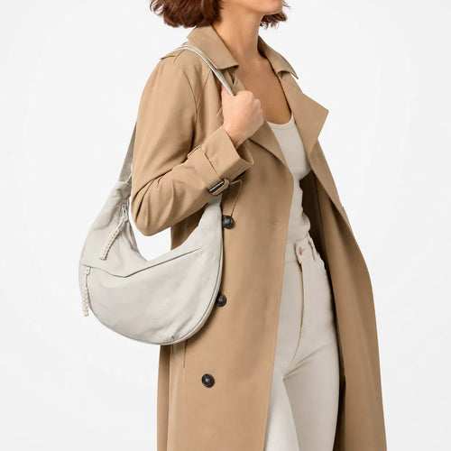 Oversize Travel Bum Bag - Perry