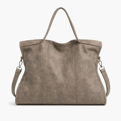 The Sunday Avenue Oversized Work Tote - Gwendolyn