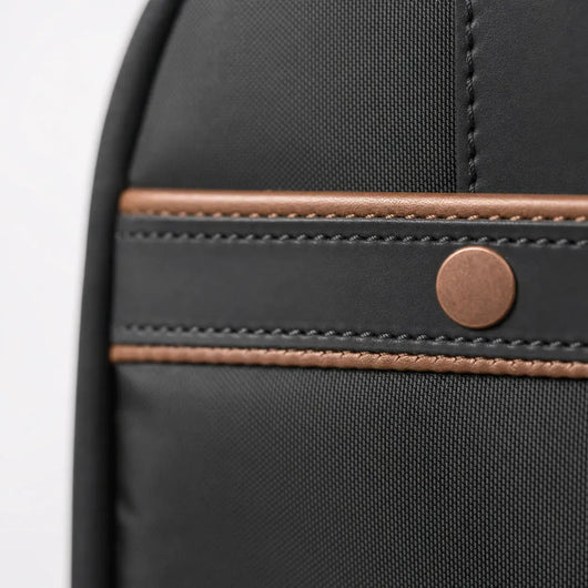 The Sunday Avenue Practical Everyday Backpack - Margot for Real Life