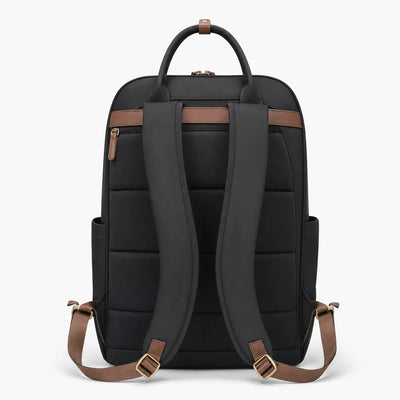 The Sunday Avenue Practical Everyday Backpack - Margot for Real Life