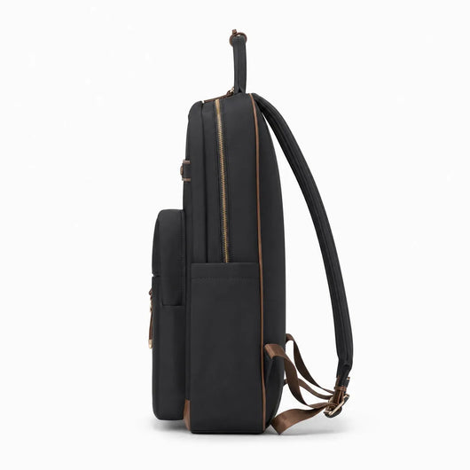 The Sunday Avenue Practical Everyday Backpack - Margot for Real Life
