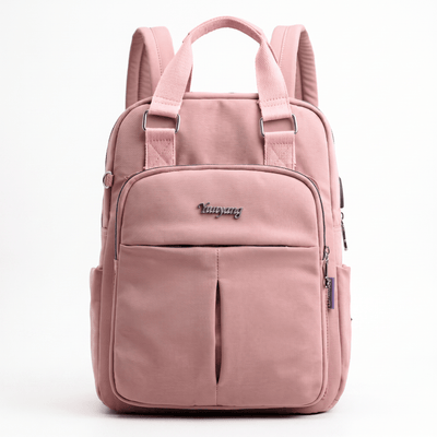 The Sunday Avenue Practical Everyday Backpack - Serena