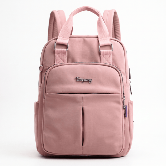 The Sunday Avenue Practical Everyday Backpack - Serena