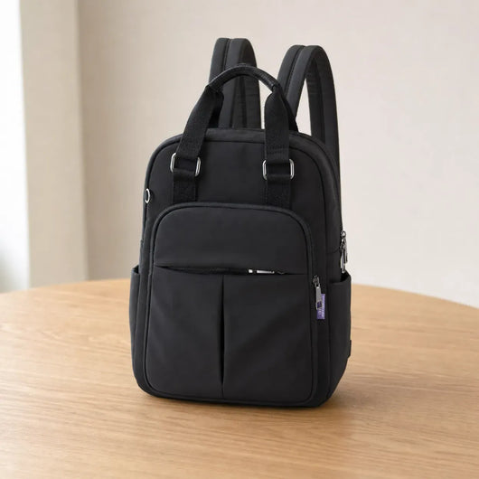 The Sunday Avenue Practical Everyday Backpack - Serena