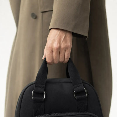 The Sunday Avenue Practical Everyday Backpack - Serena