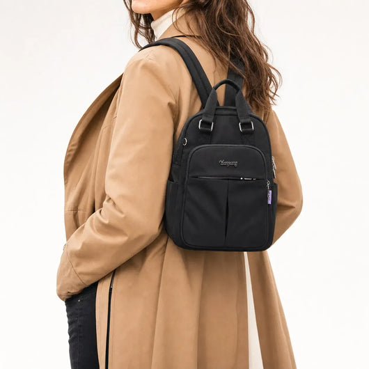 The Sunday Avenue Practical Everyday Backpack - Serena