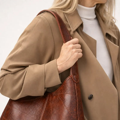 The Sunday Avenue Professional Everyday Tote - Ingrid