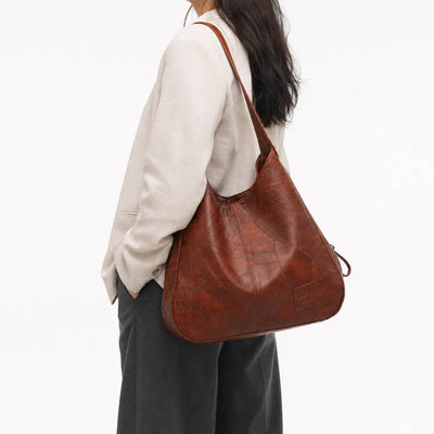 The Sunday Avenue Professional Everyday Tote - Ingrid