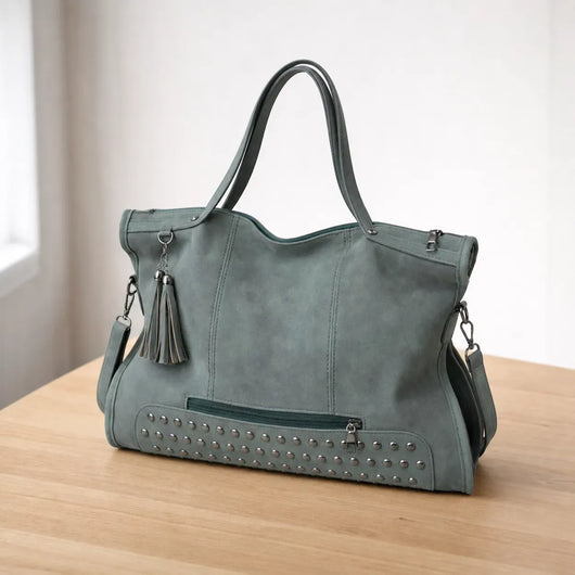 The Sunday Avenue Professional Everyday Tote - Willa