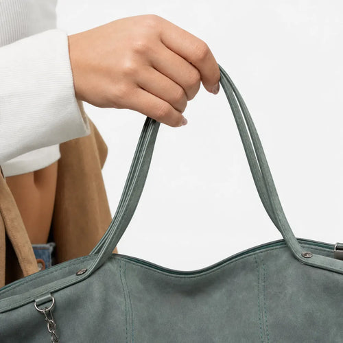Professional Everyday Tote - Willa