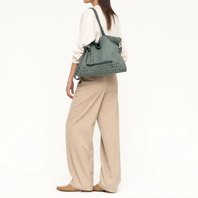 The Sunday Avenue Professional Everyday Tote - Willa