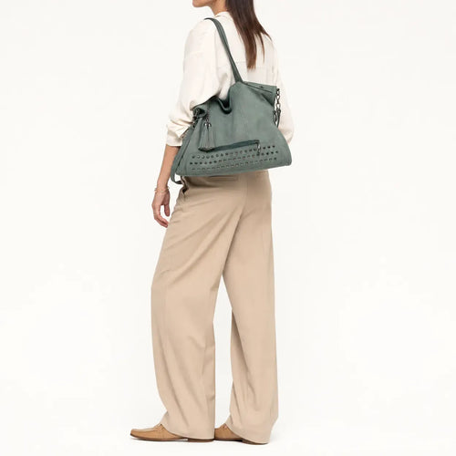 Professional Everyday Tote - Willa