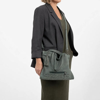 The Sunday Avenue Professional Everyday Tote - Willa