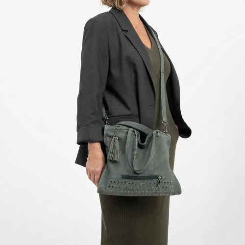 Professional Everyday Tote - Willa