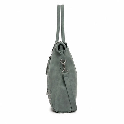 The Sunday Avenue Professional Everyday Tote - Willa
