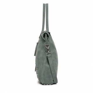 Professional Everyday Tote - Willa