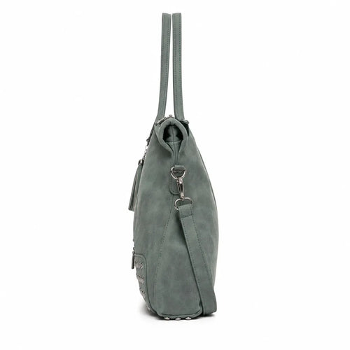 Professional Everyday Tote - Willa